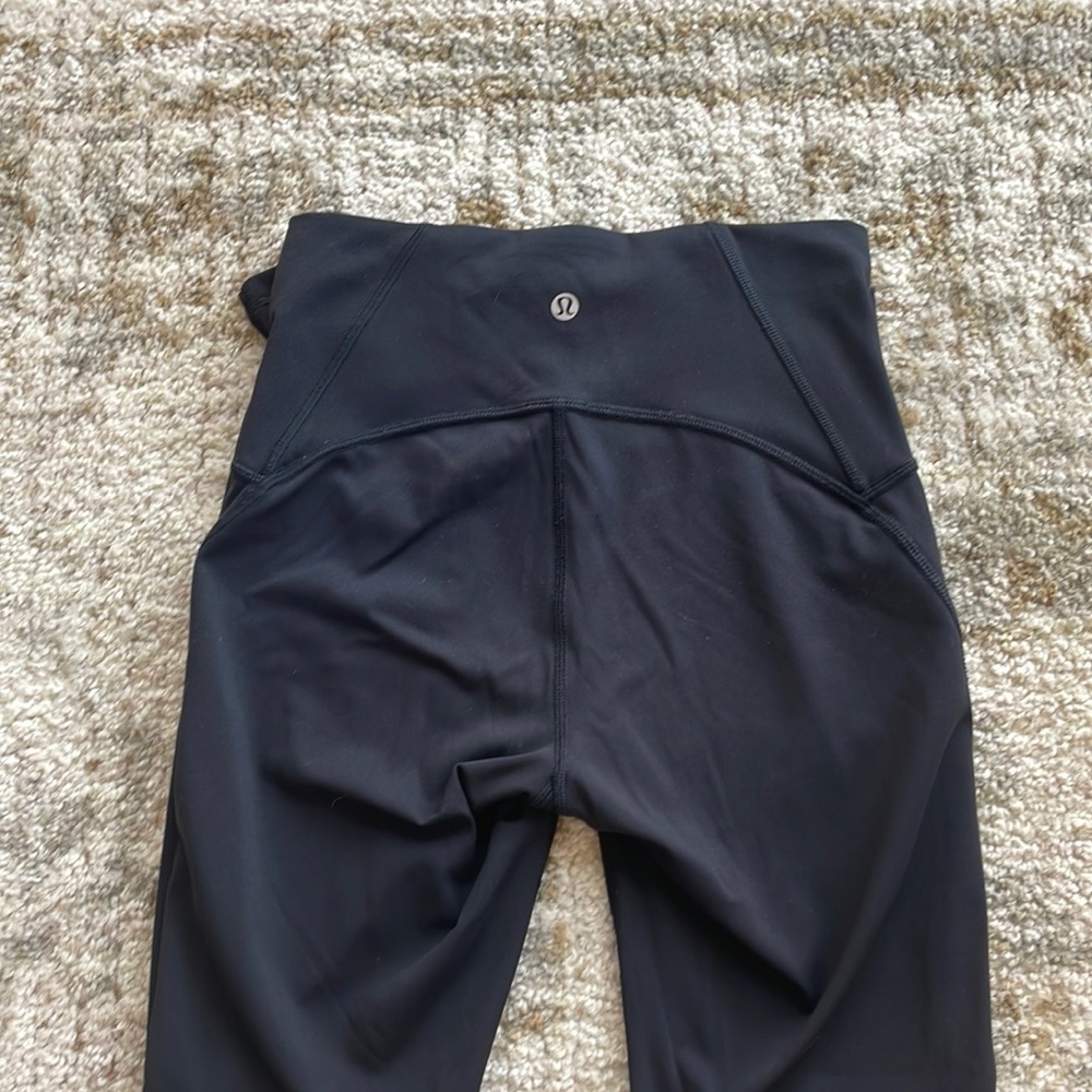 Swift speed lulu lemon leggings in great condition